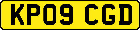 KP09CGD