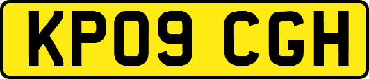 KP09CGH