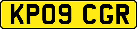 KP09CGR