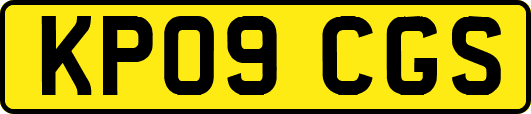 KP09CGS