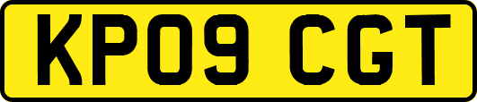 KP09CGT