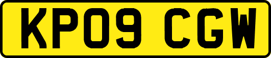 KP09CGW