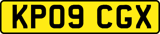 KP09CGX