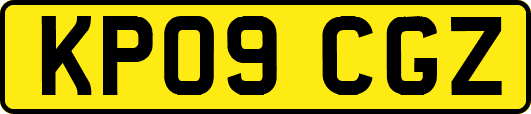 KP09CGZ