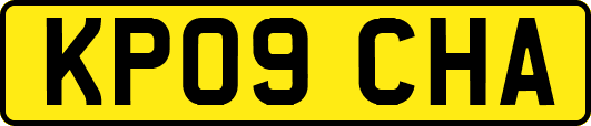 KP09CHA