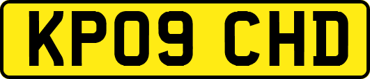 KP09CHD