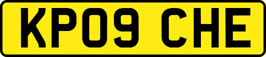 KP09CHE