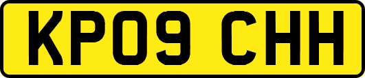 KP09CHH