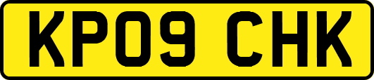 KP09CHK
