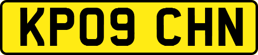 KP09CHN
