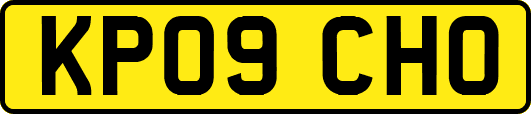 KP09CHO