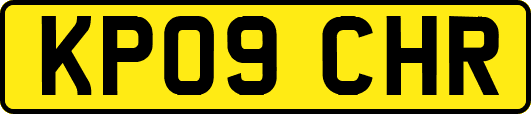 KP09CHR