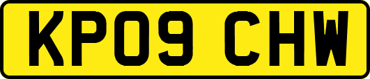 KP09CHW