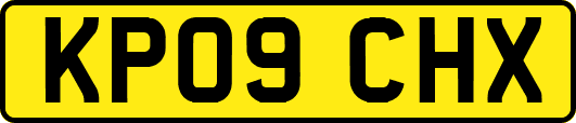 KP09CHX
