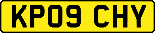 KP09CHY