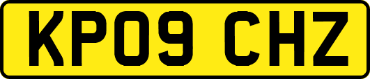 KP09CHZ