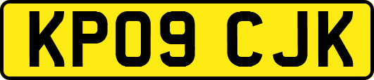 KP09CJK
