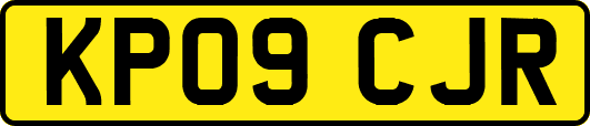 KP09CJR