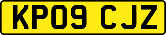 KP09CJZ