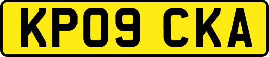 KP09CKA