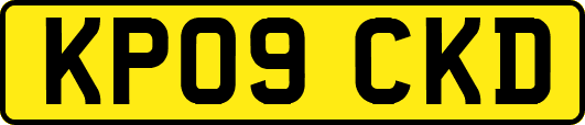 KP09CKD