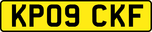 KP09CKF