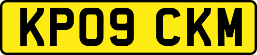 KP09CKM