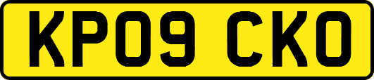 KP09CKO