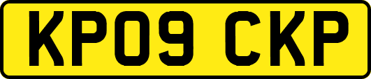 KP09CKP