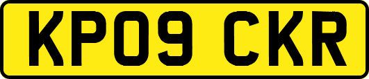 KP09CKR
