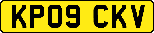 KP09CKV