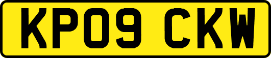 KP09CKW