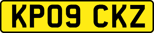 KP09CKZ