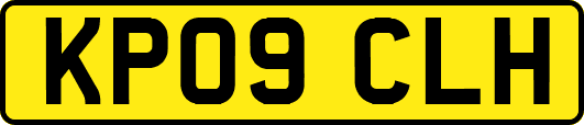 KP09CLH