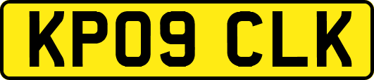 KP09CLK