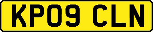 KP09CLN