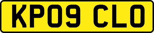 KP09CLO