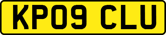 KP09CLU