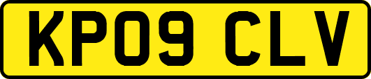 KP09CLV