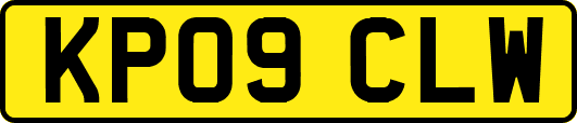 KP09CLW