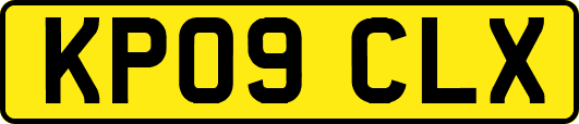 KP09CLX