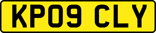KP09CLY