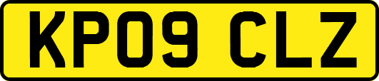 KP09CLZ
