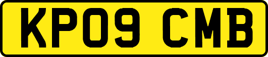 KP09CMB