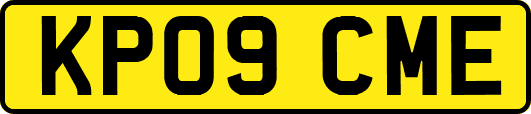 KP09CME