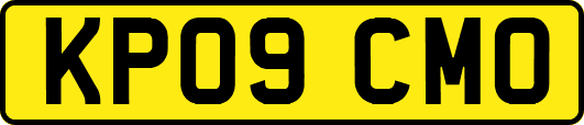 KP09CMO