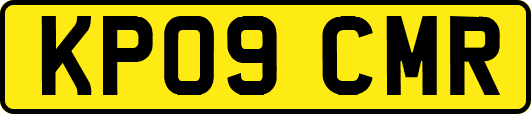 KP09CMR