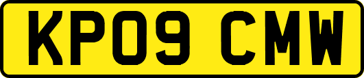 KP09CMW