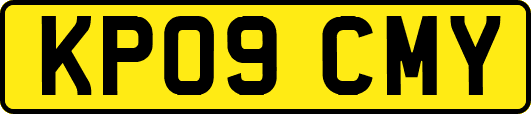 KP09CMY