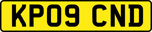 KP09CND